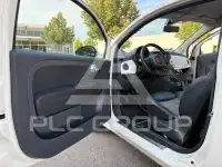 2011 Fiat 500