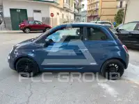 2011 Fiat 500