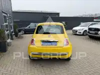 2011 Fiat 500