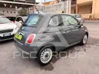 2011 Fiat 500