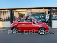 2011 Fiat 500