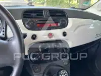 2011 Fiat 500