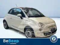 2011 Fiat 500