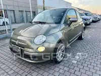 2011 Fiat 500