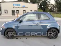 2011 Fiat 500