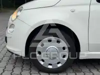 2011 Fiat 500