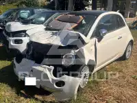 2011 Fiat 500