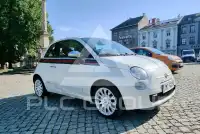 2011 Fiat 500