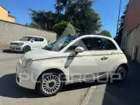 2011 Fiat 500