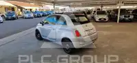 2011 Fiat 500