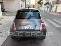 2011 Fiat 500