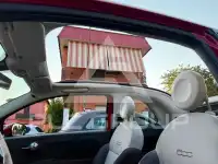2011 Fiat 500