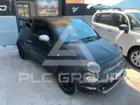 2011 Fiat 500