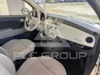 2011 Fiat 500