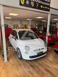 2011 Fiat 500
