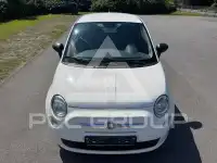 2011 Fiat 500