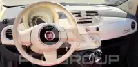 2011 Fiat 500