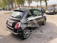 2011 Fiat 500