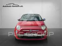 2011 Fiat 500