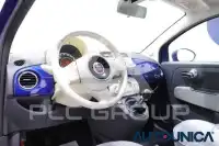 2011 Fiat 500