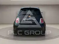 2011 Fiat 500