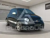 2011 Fiat 500