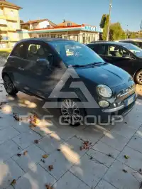 2011 Fiat 500