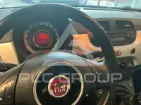 2011 Fiat 500