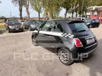 2011 Fiat 500
