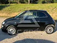 2011 Fiat 500
