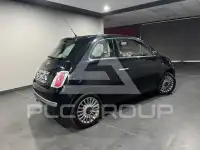 2011 Fiat 500