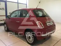 2011 Fiat 500