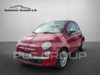 2011 Fiat 500