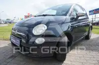 2011 Fiat 500