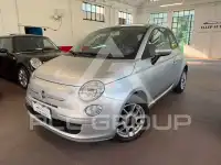 2011 Fiat 500