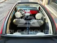 2011 Fiat 500