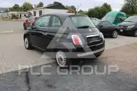 2011 Fiat 500