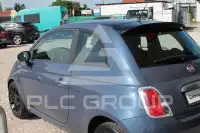 2011 Fiat 500