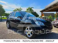 2011 Mercedes Benz ML 320