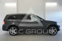 2011 Mercedes Benz GL 450