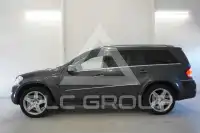 2011 Mercedes Benz GL 450