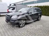 2011 Mercedes Benz GL 450
