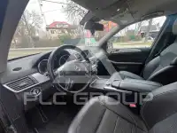 2011 Mercedes Benz ML 250