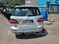 2011 Mercedes Benz ML 250
