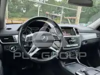 2011 Mercedes Benz ML 250