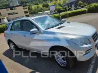 2011 Mercedes Benz ML 250