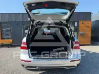 2011 Mercedes Benz ML 250