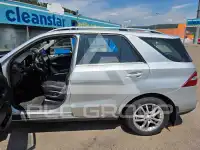 2011 Mercedes Benz ML 250