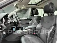 2011 Mercedes Benz ML 250