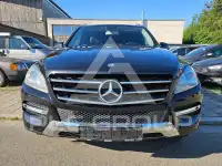 2011 Mercedes Benz ML 250